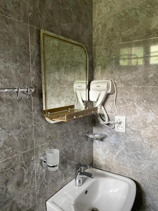Dato Khetaguri Apartment Kazbegi Extérieur photo